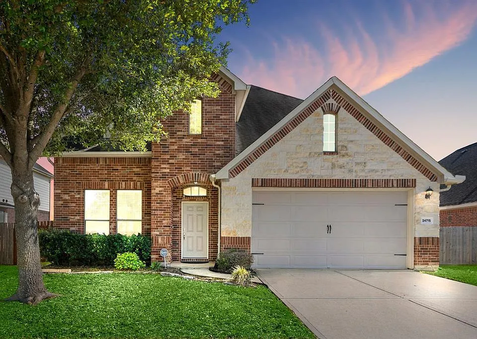 24715 Nautical Mile Ln