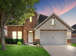 24715 Nautical Mile Ln, Katy, TX 77494