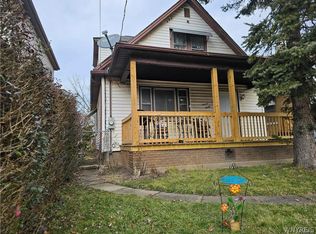 1320 La Salle Ave, Niagara Falls, NY