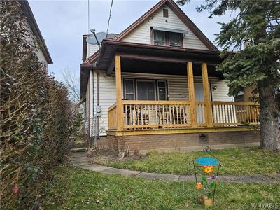 1320 La Salle Ave, Niagara Falls, NY, 14301