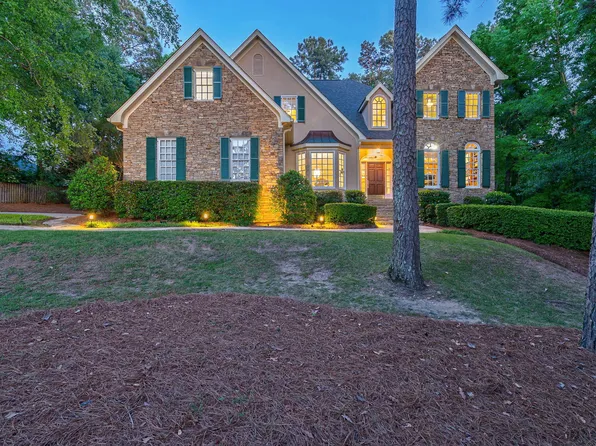 3557 GRANITE Way, Martinez, GA 30907