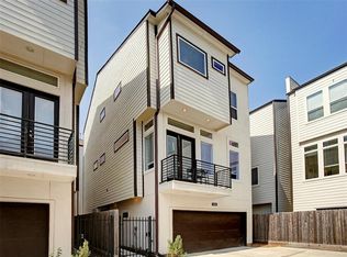 2116 Cohn St, Houston, TX 77007