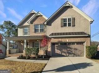 990 Mulberry Bay Dr, Dacula, GA 30019