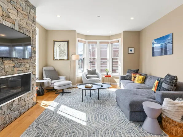 105 India Street #2, Portland, ME 04101