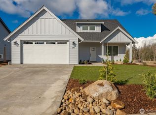 283 Sweet Gum Dr, Blaine, WA