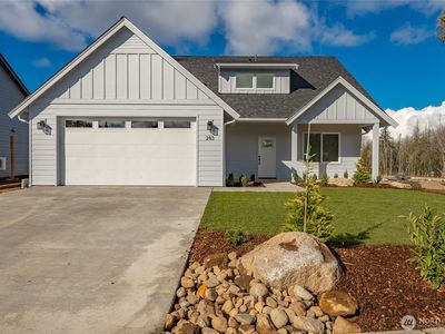 283 Sweet Gum Drive, Blaine, WA, 98230