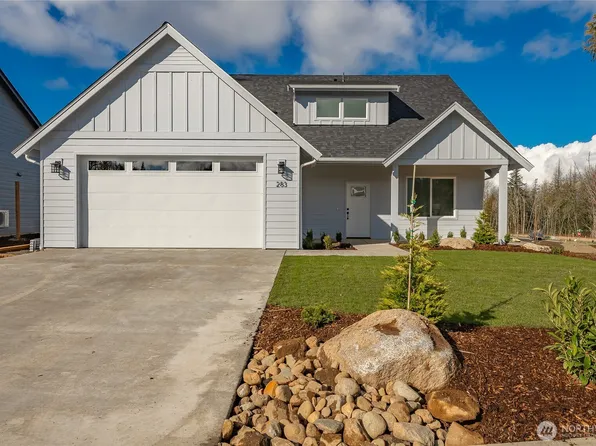 283 Sweet Gum Drive, Blaine, WA 98230