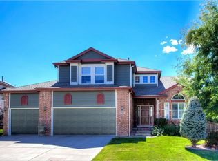 10229 Knoll Cir, Highlands Ranch, CO 80130