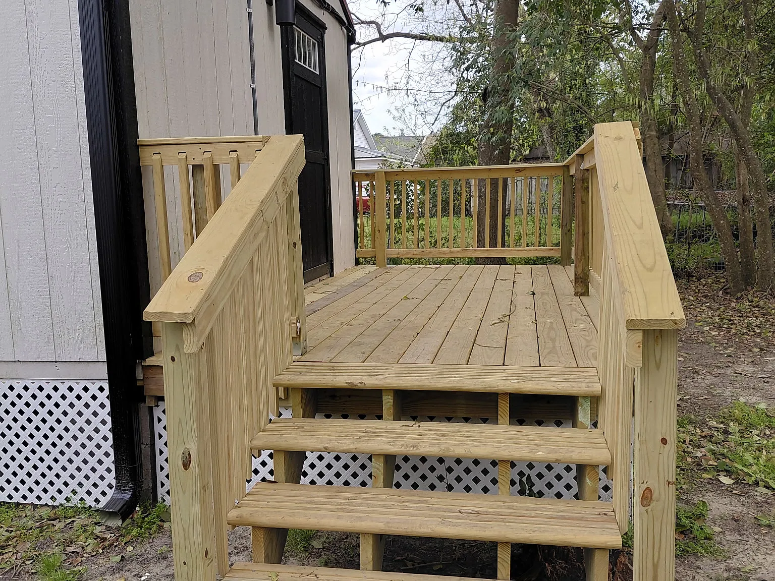 1 bed, 560 sqft, $1,500 — Photo 3
