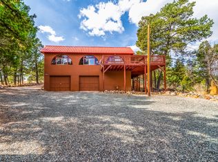 110 Plumas Pl, Ruidoso, NM 88345