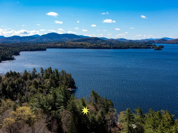 754 Bartlett Carry Rd, Tupper Lake, NY 12986