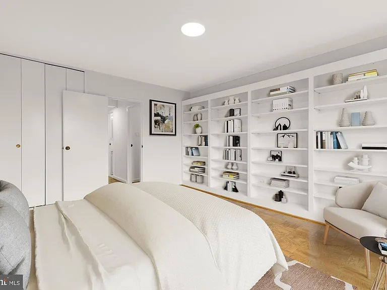 4201 Cathedral Ave NW #1405W — Photo 25