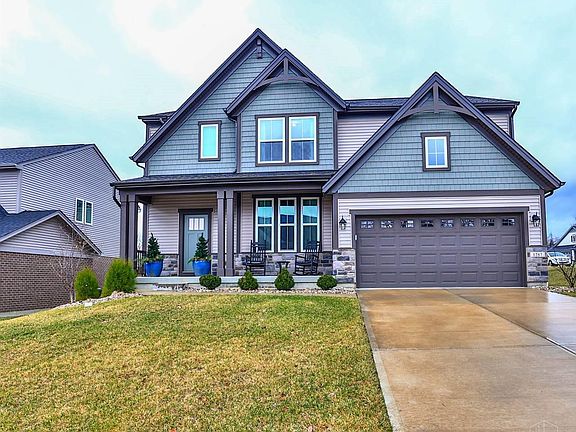 2nd image of 1287 Heather Rdg