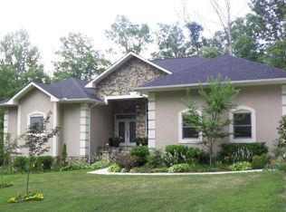 4745 Mason Farm Rd, Blairsville, GA 30512