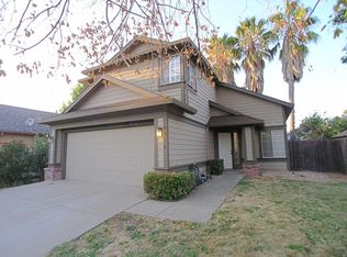 6516 Sun Ranch Dr, Sacramento, CA