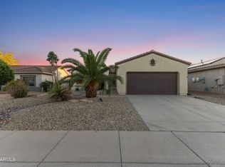 15145 W Cactus Ridge Way, Surprise, AZ 85374