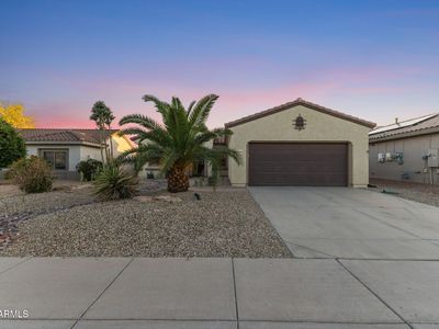 15145 W Cactus Ridge Way, Surprise, AZ, 85374