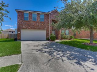4526 Knights Ct, Baytown, TX 77521