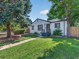 1235 Valentia St, Denver, CO 80220