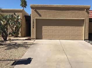 18046 N 25th Way, Phoenix, AZ 85032