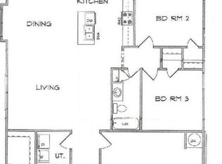 3808 Oglala Trl, Temple, TX 76502