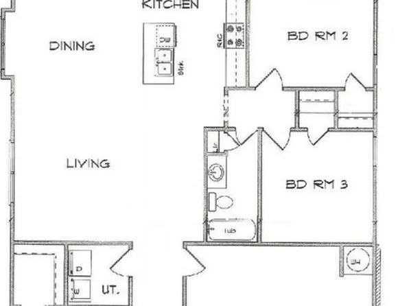 1862 Horatio St, Nolanville, TX 76559