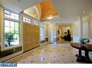 204 Wyndom Ln, Radnor, PA 19087