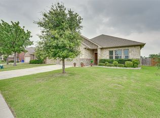 2207 Overton Dr, Forney, TX 75126