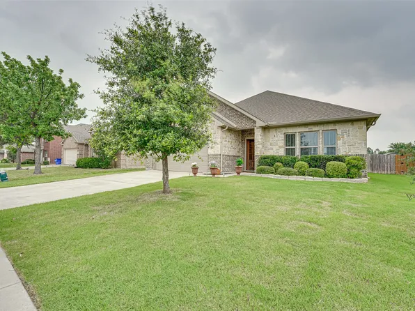 2207 Overton Dr, Forney, TX 75126