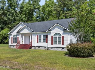 3332 Belt Road, Castle Hayne, NC 28429