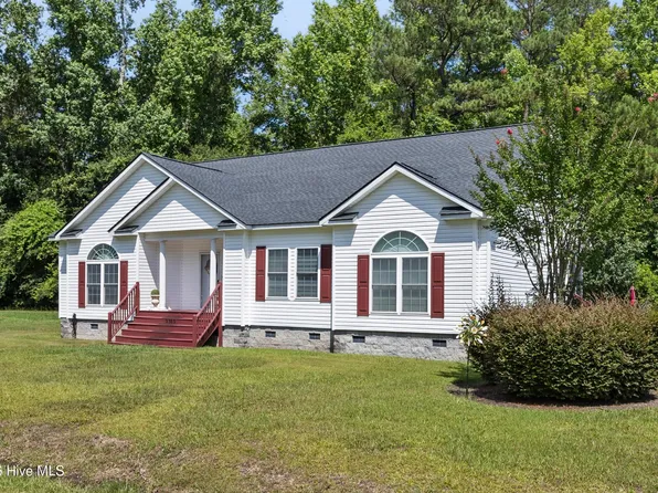 3332 Belt Road, Castle Hayne, NC 28429