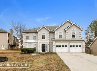 5681 Spring Mill Cir, Lithonia, GA 30038
