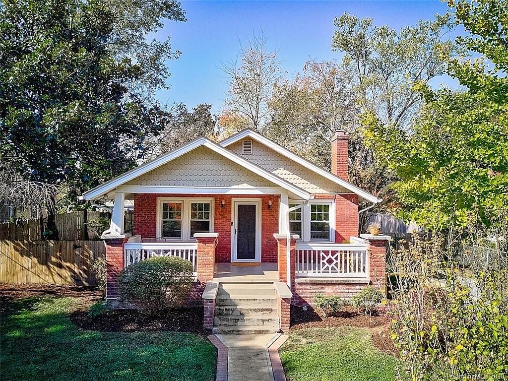 67 Virginia Ave Asheville NC 28806 Zillow