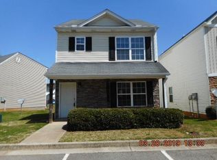 94 Middlebrook Dr, Cartersville, GA 30120