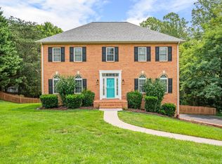 117 Marguerite Dr, Lynchburg, VA 24502
