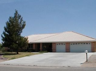 11185 Barada Rd, Victorville, CA 92392