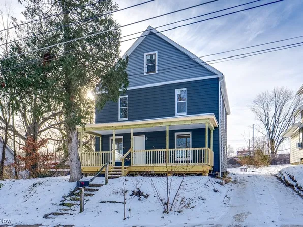 155 W Walnut St, Wadsworth, OH 44281