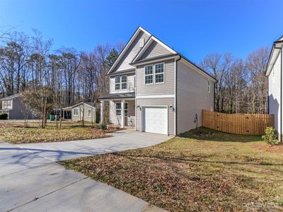 436 Dawn Cir, Charlotte, NC, 28213