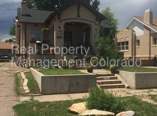 1583 Meade St UNIT B, Denver, CO 80204