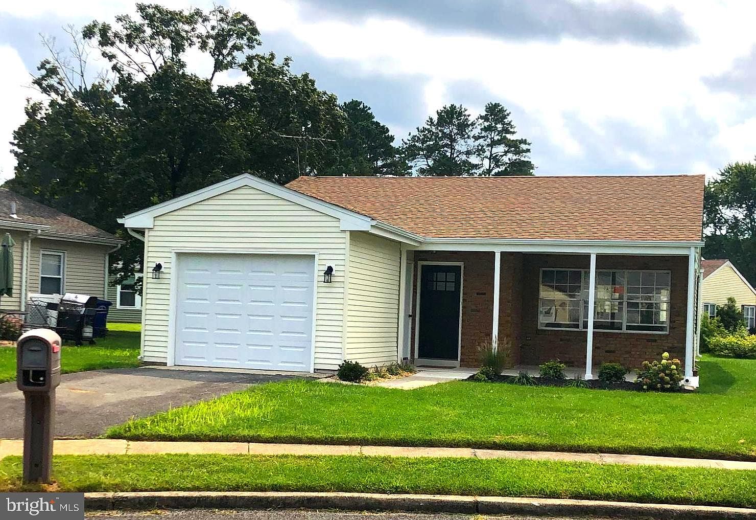 11 Picardy Pl, Vincentown, NJ 08088 Zillow