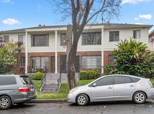 3862 S Potomac Ave #386815A, Los Angeles, CA 90008