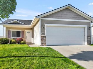 8806 W Campus Dr, Spokane, WA 99224