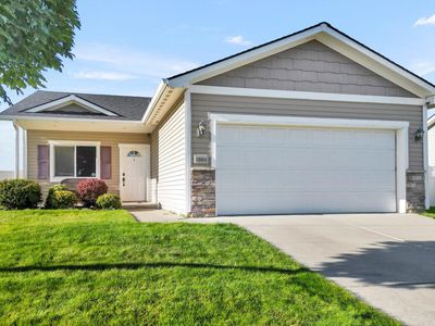 8806 W Campus Dr, Spokane, WA, 99224