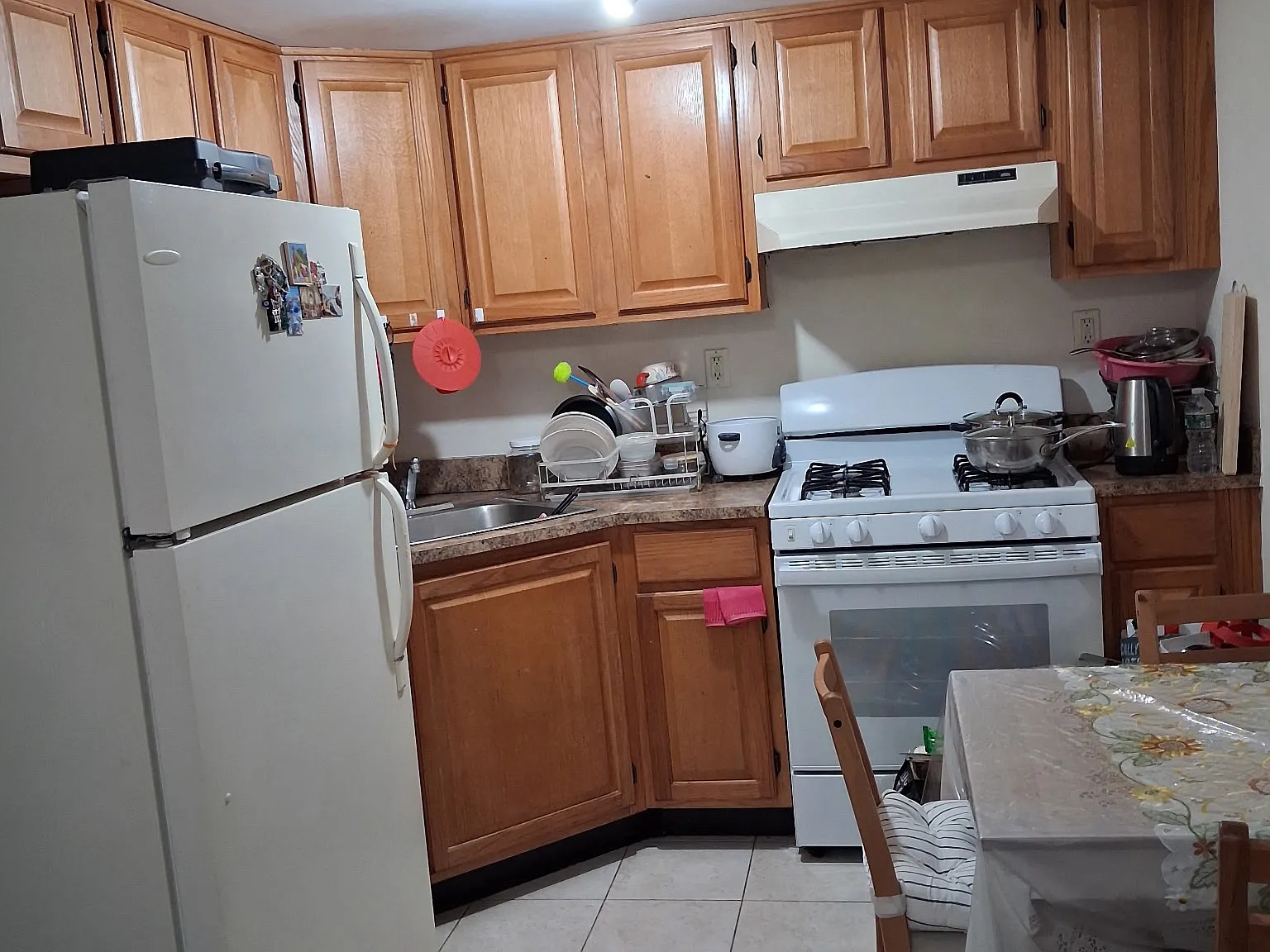 1 bed, $2,200 — Photo 1