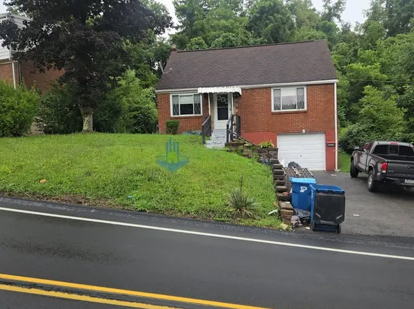 1216 Universal Rd, Pittsburgh, PA 15235