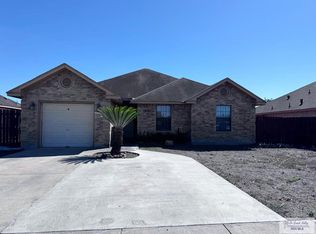 3144 Westwind Dr, Brownsville, TX 78526