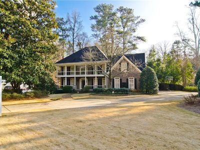 4290 Brookview Dr SE, Atlanta, GA, 30339