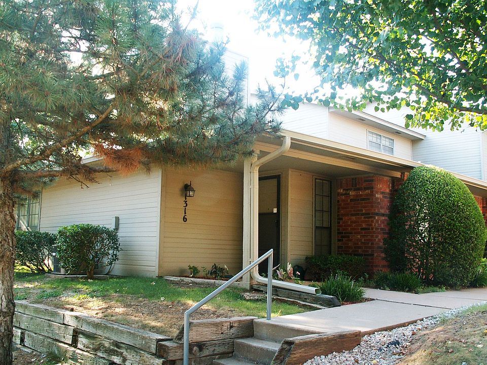 1316 Hunters Ridge Road