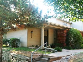 1316 Hunters Ridge Rd, Edmond, OK 73034