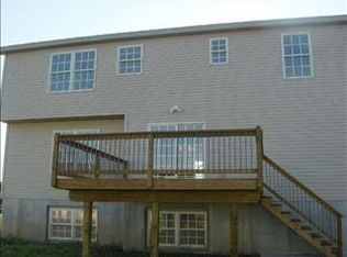 2509 Stelt Dr, Bloomington, IL 61704